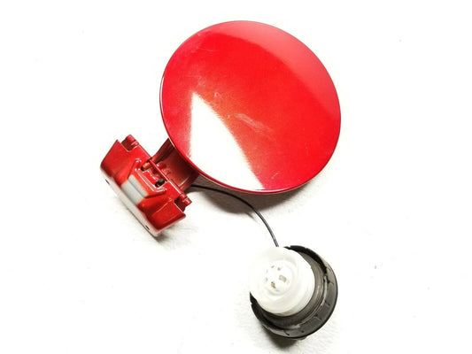 14 15 16 Mazda 3 Fuel Tank Door Lid W/ Gas Cap OEM 41k Miles