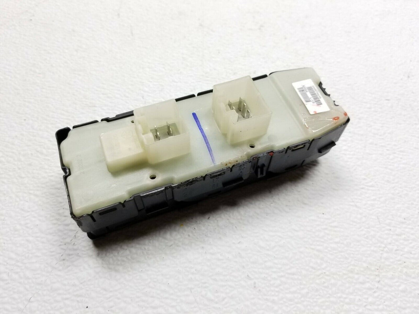 13 14 15 16 Jeep Compass Front Left Driver Power Window Master Switch OEM
