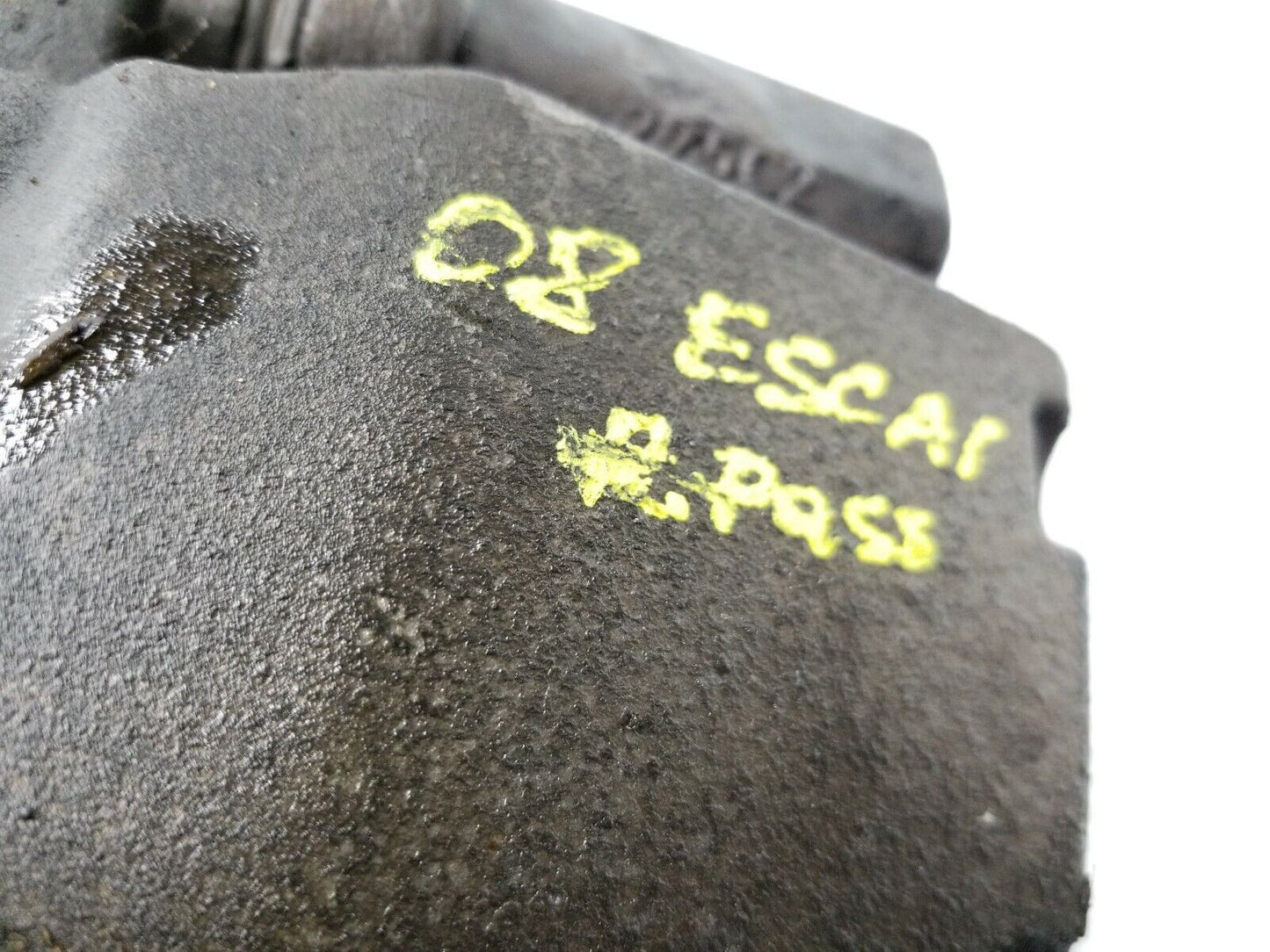 08 09 10 11 12 13 14 Escalade Rear Right Pass Brake Caliper OEM