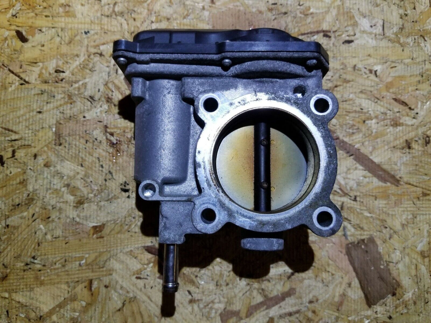 11 12 13 14 15 Lexus CT200h Throttle Body Valve OEM