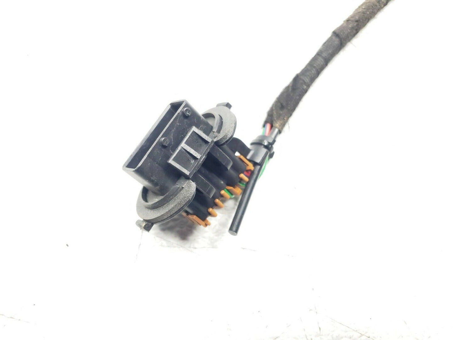 10 11 12 13 Volvo XC60 Rear Left Driver Door Wire Harness OEM