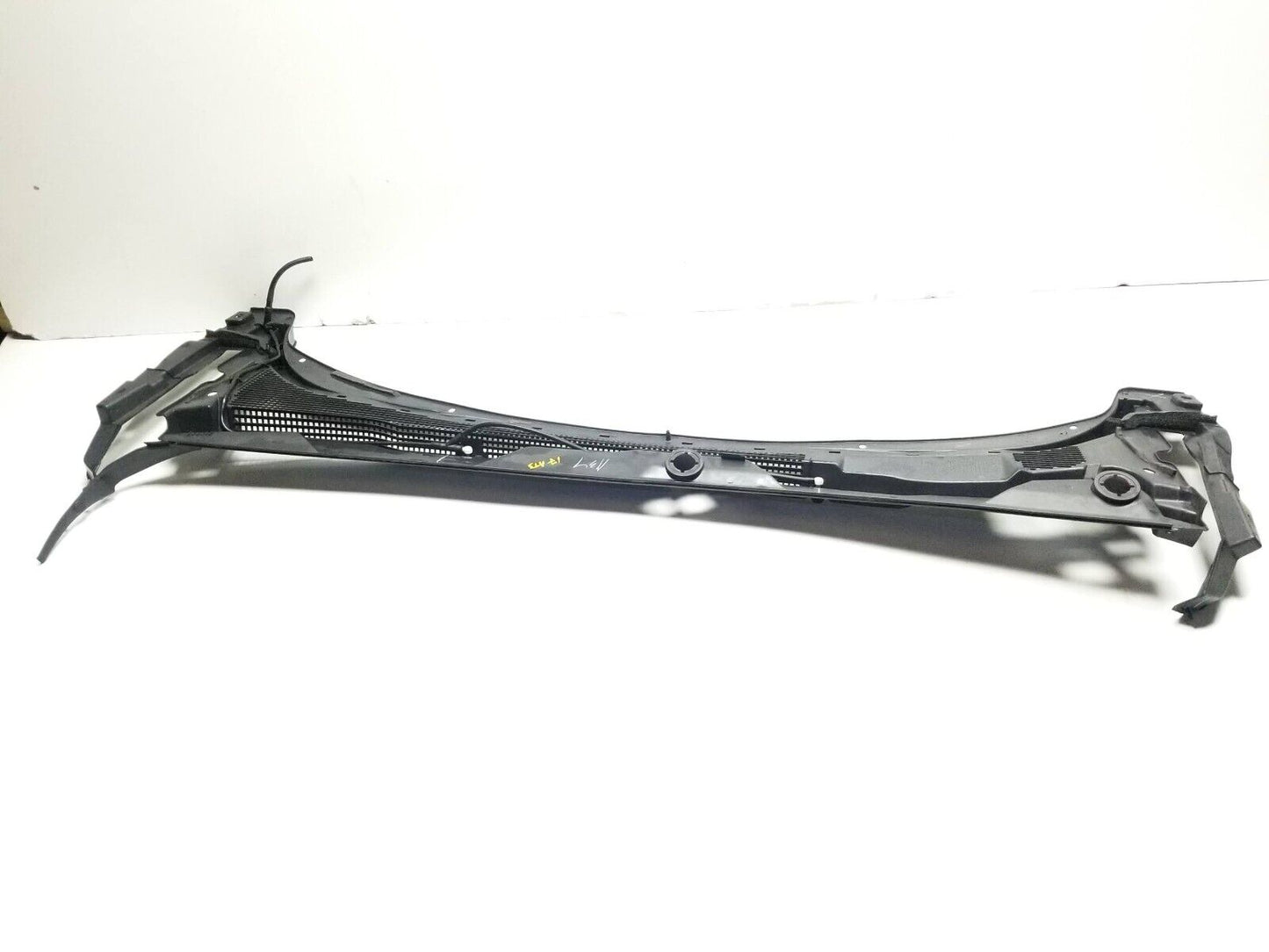 2013 - 2018 Cadillac Ats Front Windshield Cowl Cover Panel Grille Cover Oem✅