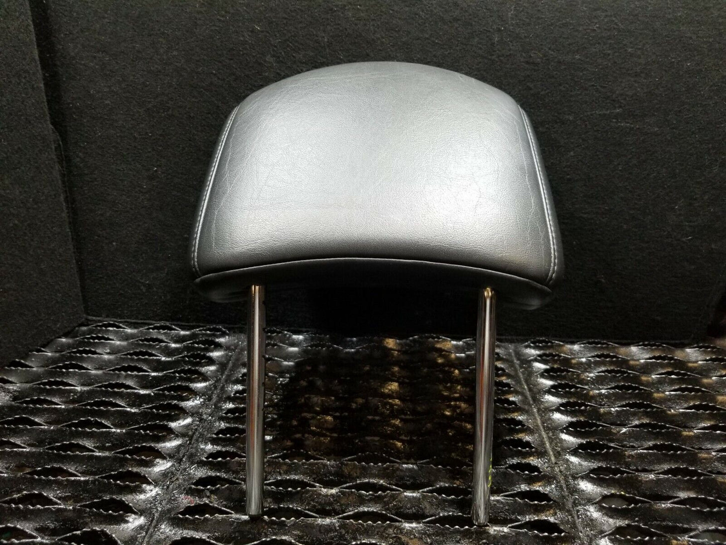 06 07 08 Infiniti Fx35 Front Left Driver Seat Head Rest Headrest OEM