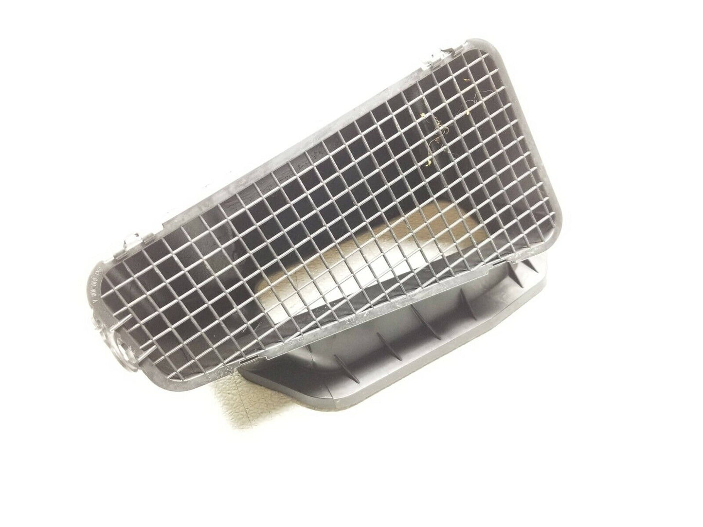10 11 12 Audi Q5 Cabin Heater Air HVAC Intake Duct OEM 72k Miles