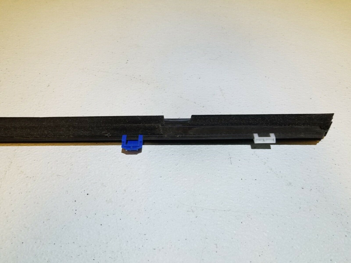 13 14 15 Honda Civic Sdn Rear Right Pass Door Window Belt Seal Molding OEM 89k
