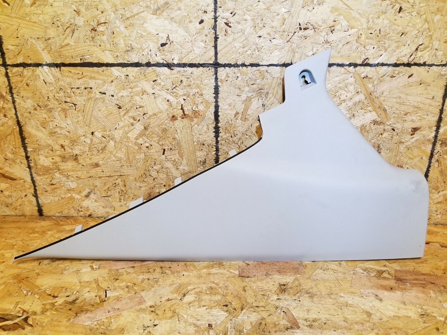 09 10 11 12 13 Mazda 6 Rear Right Pass Side C Pillar Trim OEM