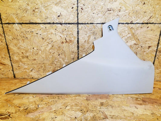 09 10 11 12 13 Mazda 6 Rear Right Pass Side C Pillar Trim OEM
