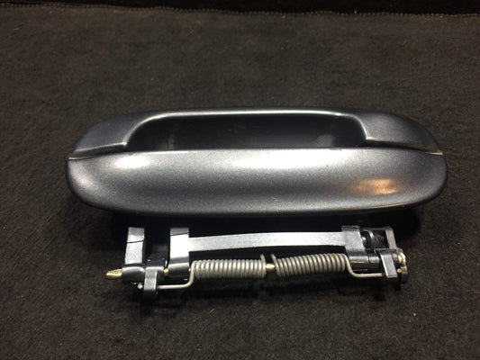 04 05 06 07 Cadillac CTS Exterior Front Right Passenger Door Handle OEM