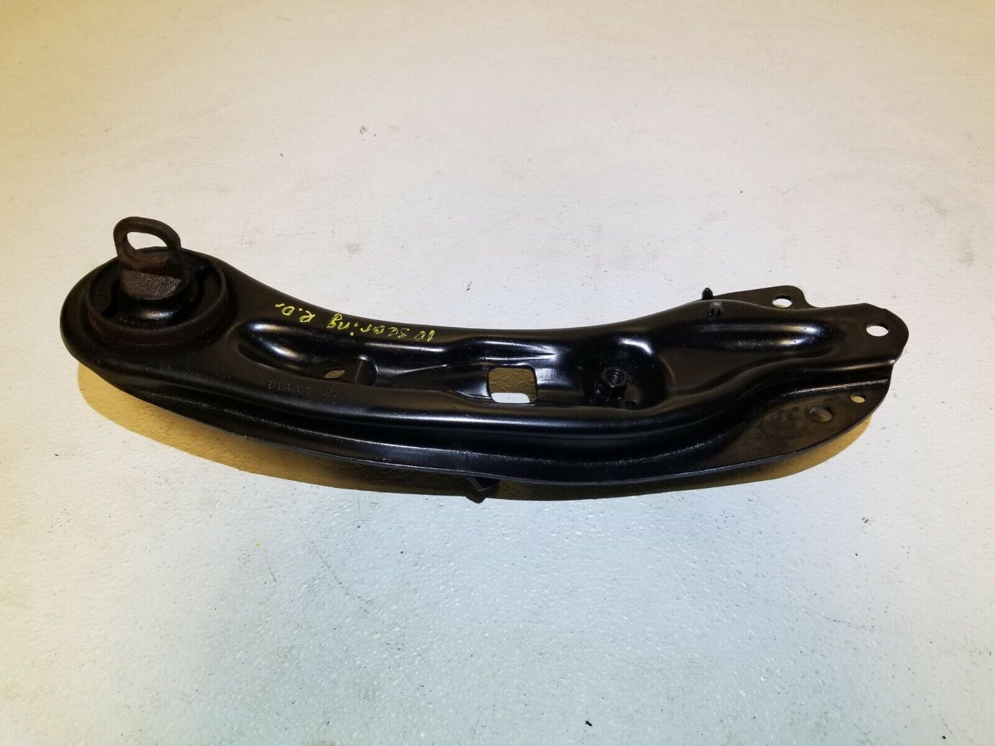 07 08 09 10 Chrysler Sebring Rear Left Driver Control Arm OEM 63k