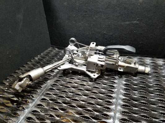 06 07 08 Audi A4 Steering Column OEM 85k Miles