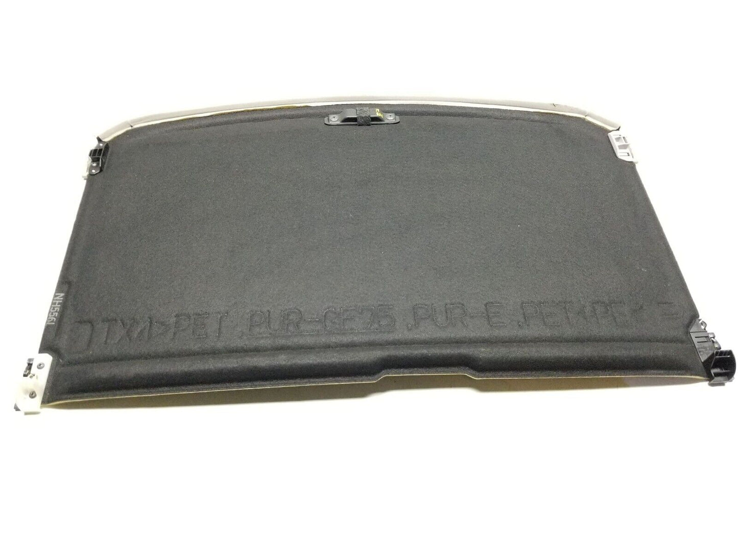 13 14 15 Acura RDX Sunroof Sliding Shade Cover Trim OEM