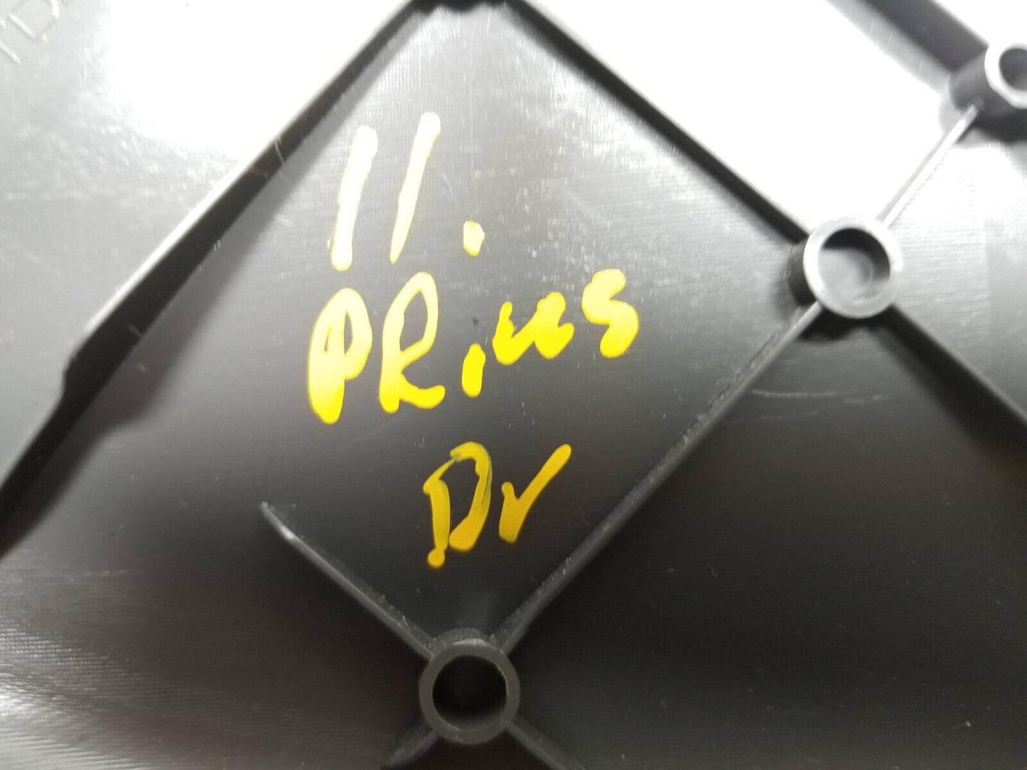 11 12 13 14 15 Toyota Prius Dash End Cap Cover Left Driver Side OEM