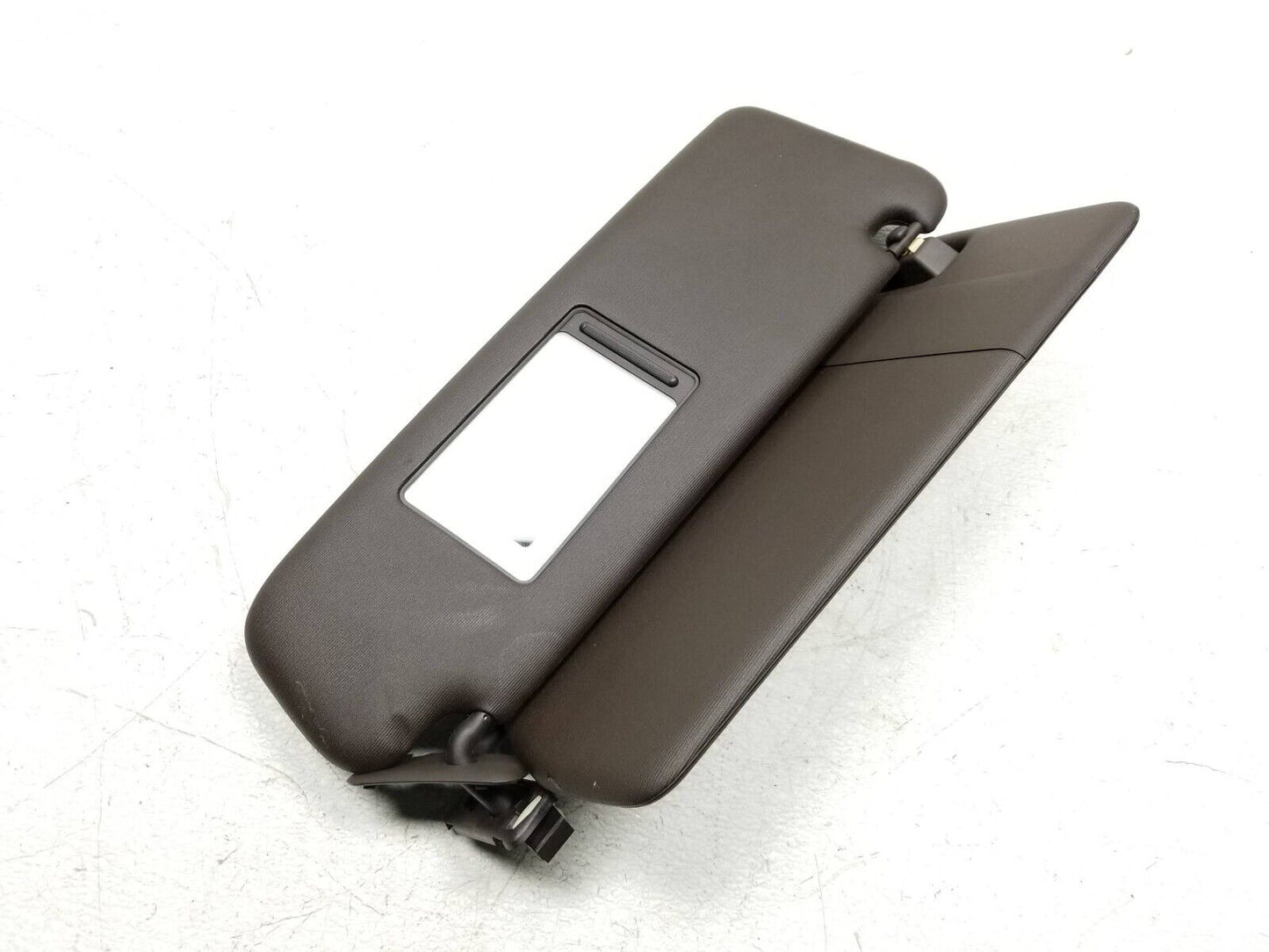 2011 - 2014 Porsche Cayenne Sun Visor Right Passenger OEM