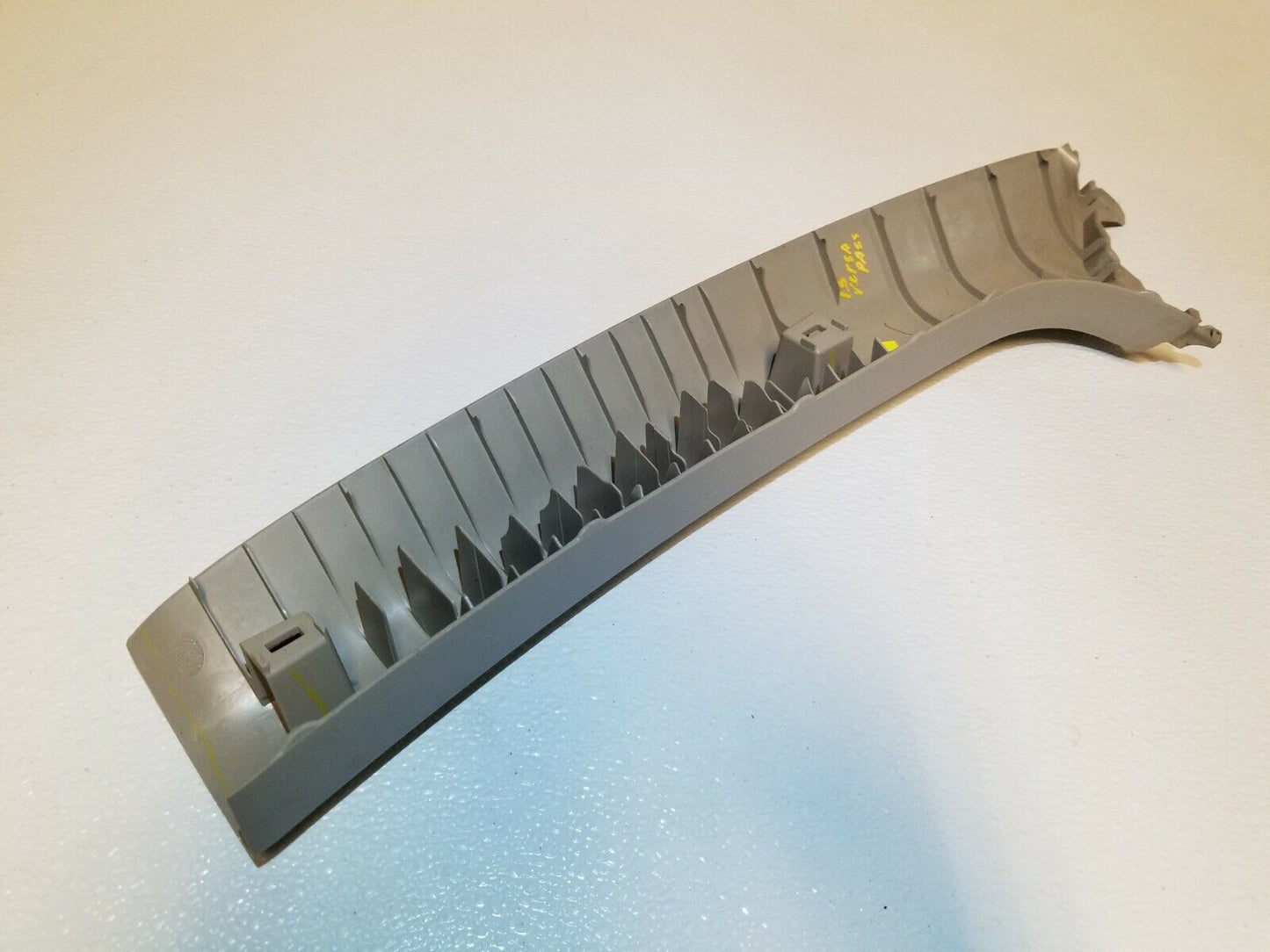 13 14 15 16 Nissan Versa Sdn Windshield A Pillar Trim Panel Right Pass Side OEM
