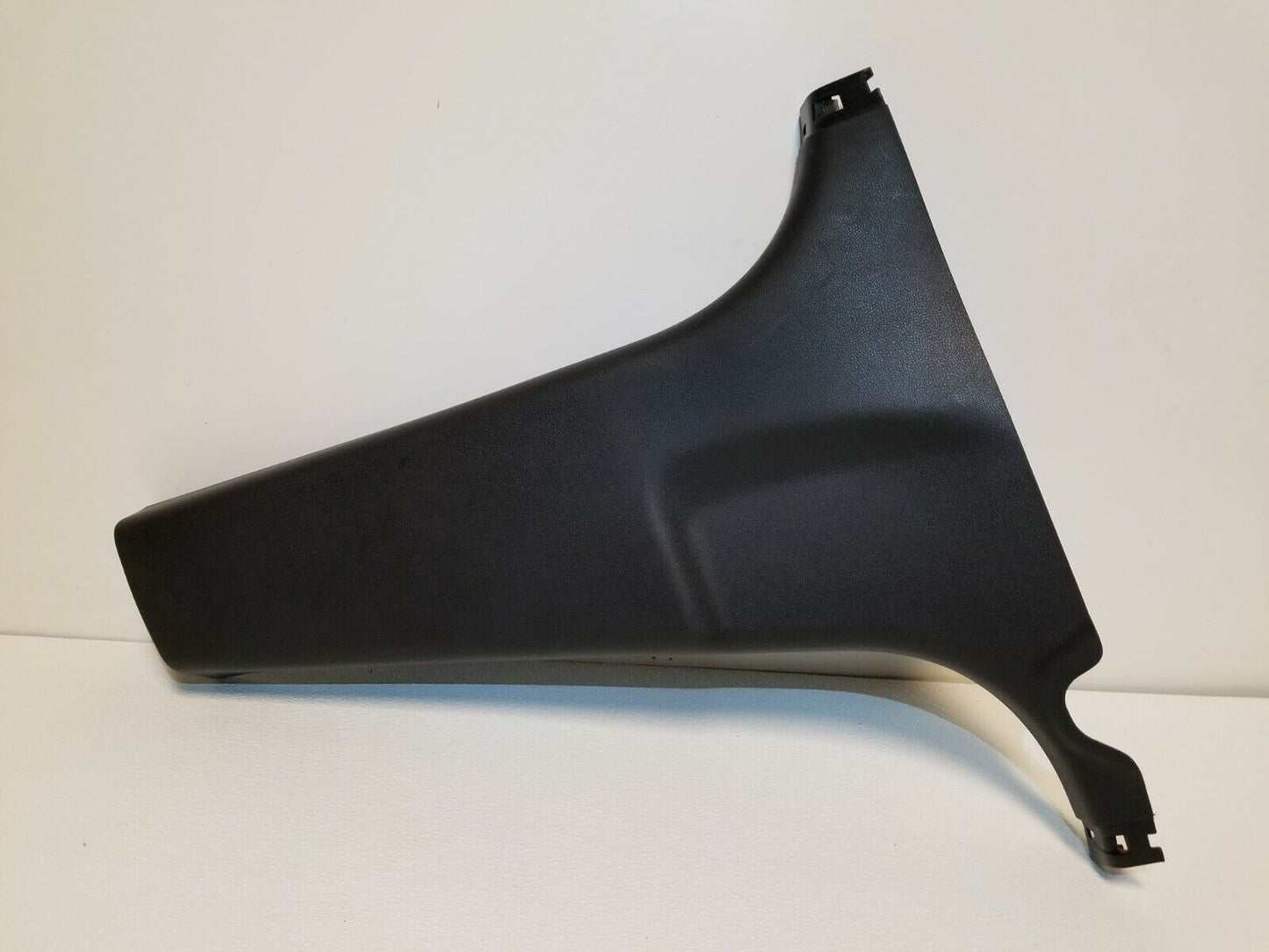 13 14 15 16 Nissan Versa Sdn Center B Pillar Trim Panel Right Pass Side OEM