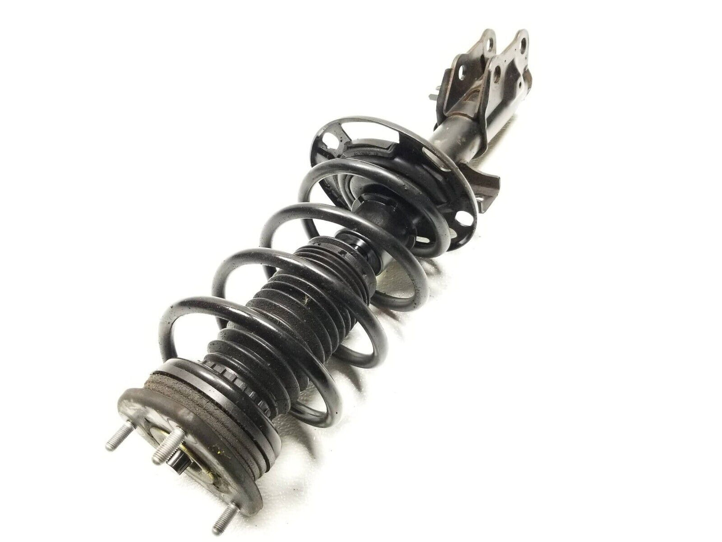 2014 - 2017 Mazda 6 Front Shock Strut Absorber & Spring Passenger Side Right OEM