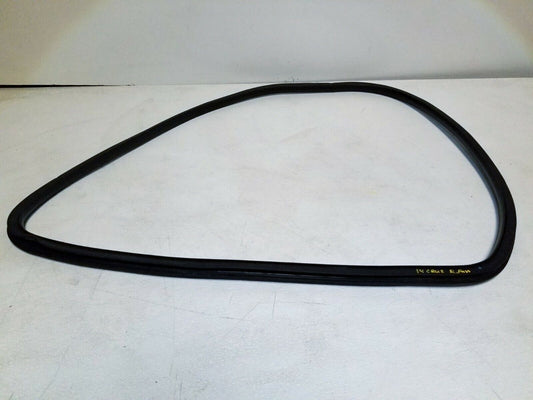 11 12 13 14 15 Chevy Cruze Rear Right Pass Door Weatherstrip Seal OEM 23k