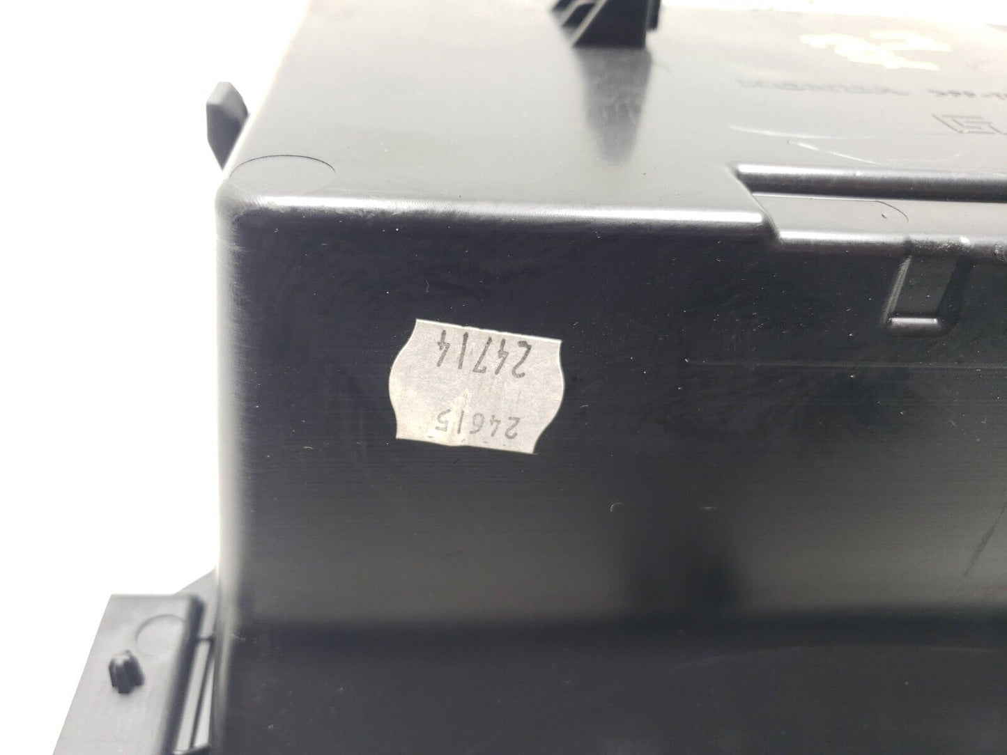 13 14 15 Acura RDX Console Storage Box Power Outlet Aux Usb 12v OEM 80k Miles