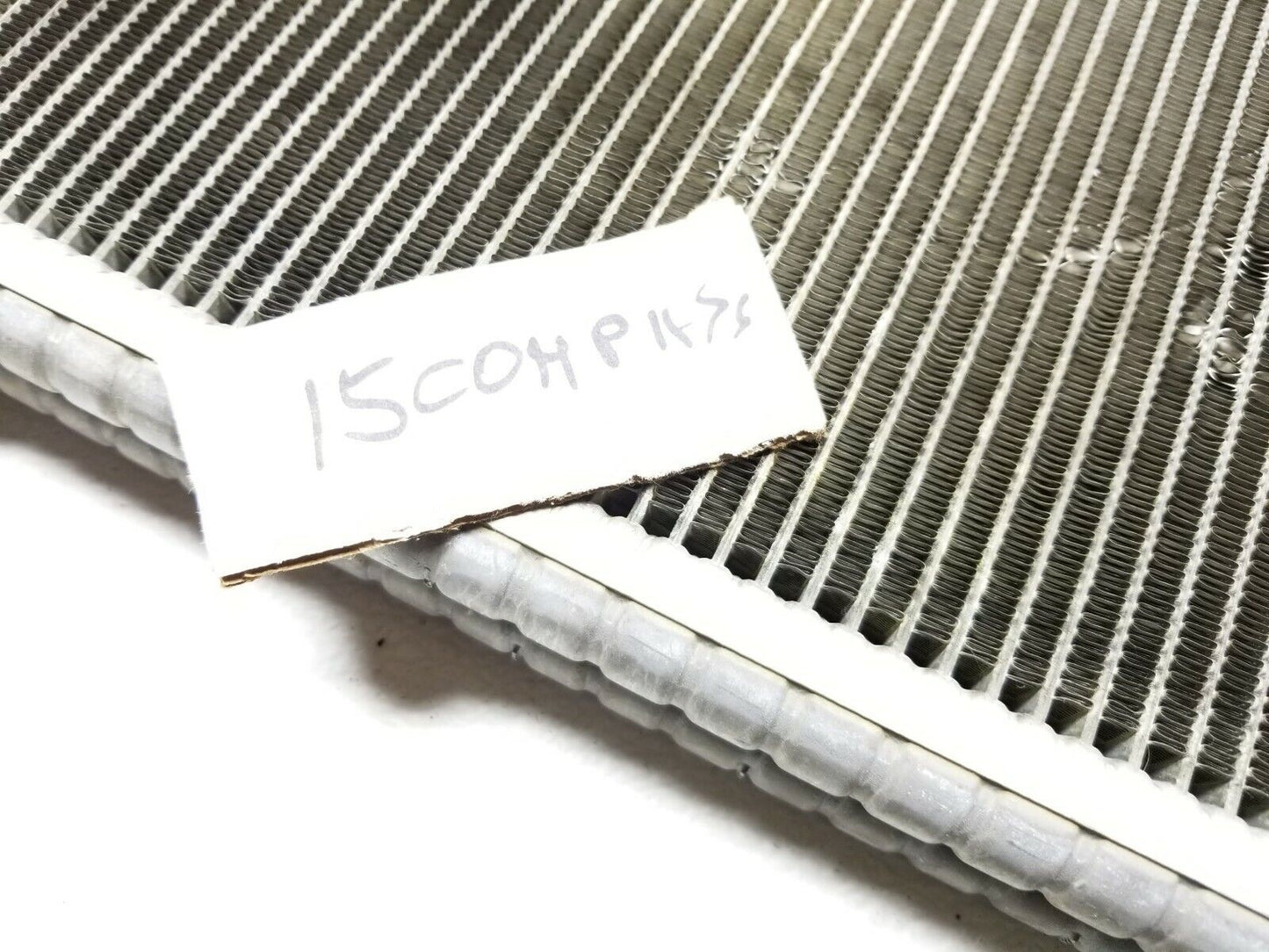 13 14 15 16 Jeep Compass A/c Evaporator Core OEM