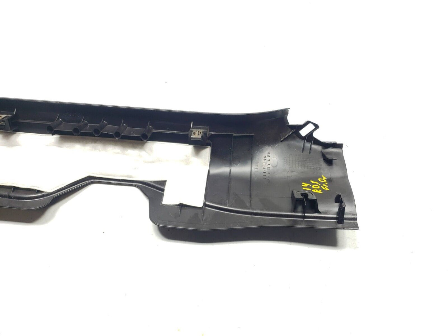 13 14 15 Acura RDX Front Scuff Plate Trim Panel Driver Side Left OEM