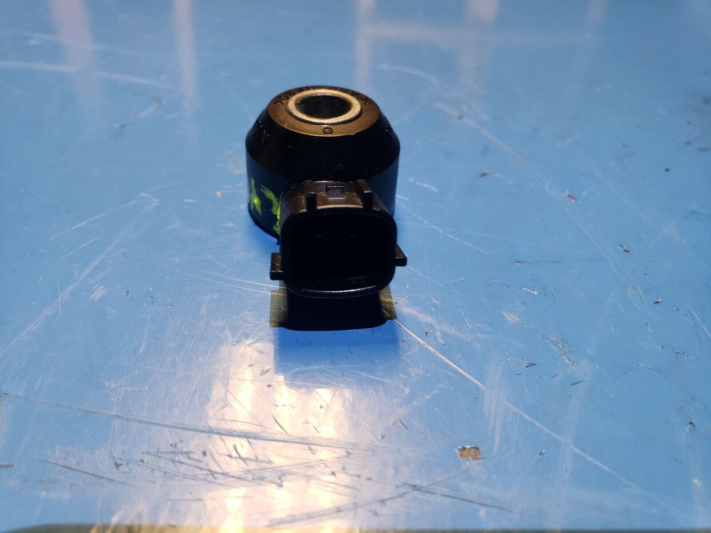 10 11 12 13 Mazda 3 2.0l Knock Sensor OEM