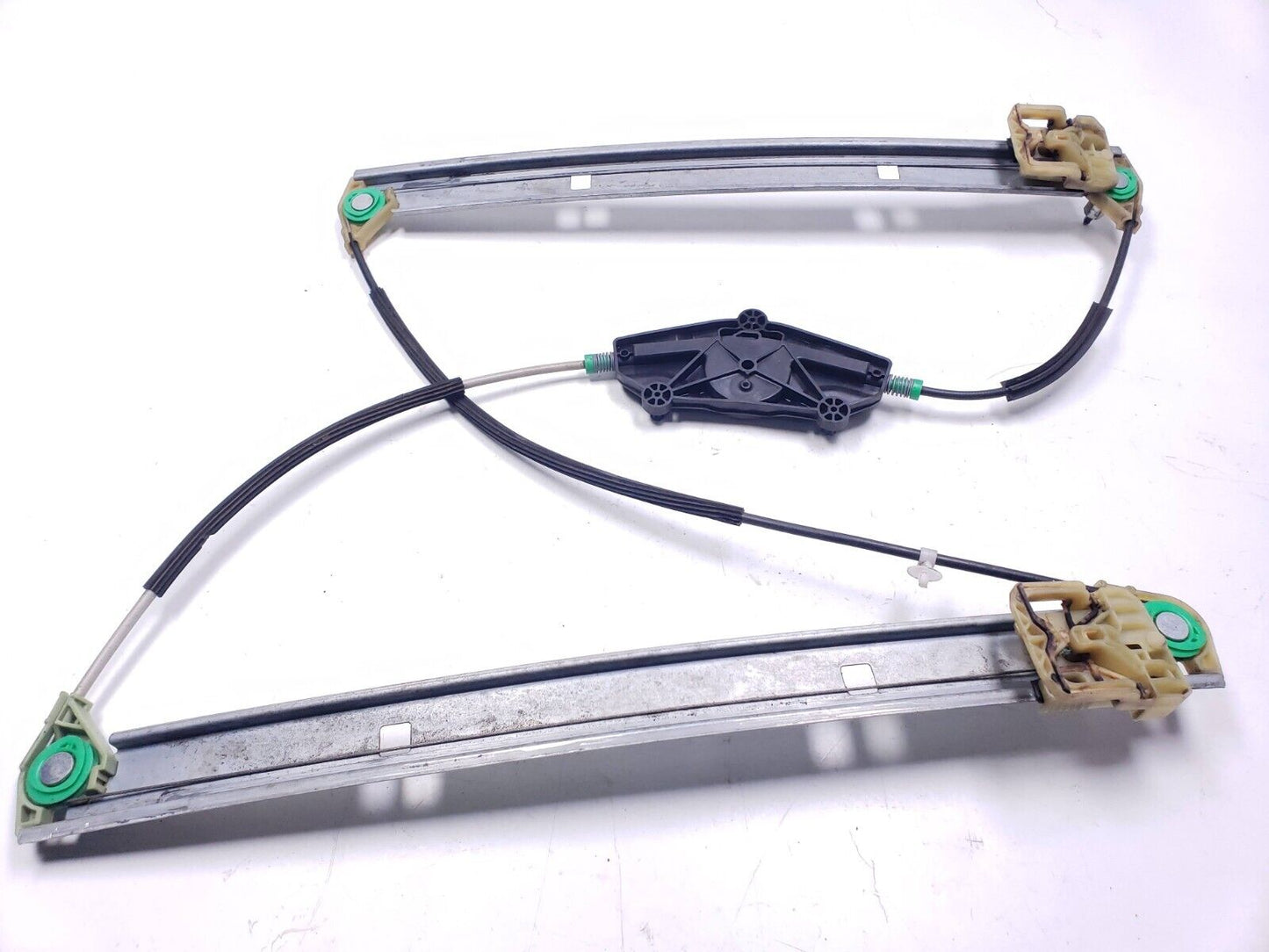 2009-2017 Audi Q5 Door Window Regulator Front Right Passenger Side OEM