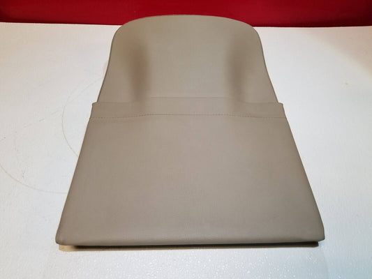 12 13 14 Mercedes-benz C300 Front Left Driver Seat Back Trim Panel OEM