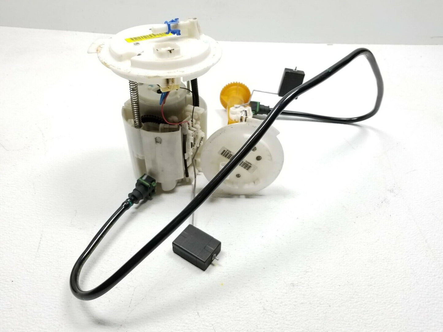 13 14 15 16 Jeep Compass Fuel Pump OEM