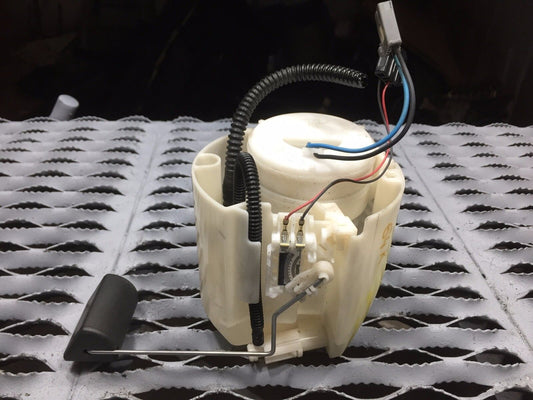 09 10 11 12 13 Mazda 3 2.0l Fuel Pump OEM 62k