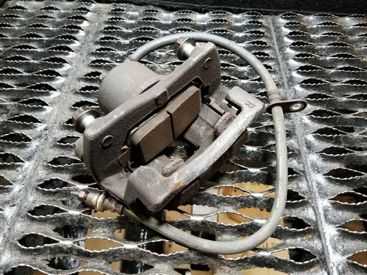 2004 2005 2006 Scion Xa Front Right Passenger Side Brake Caliper OEM