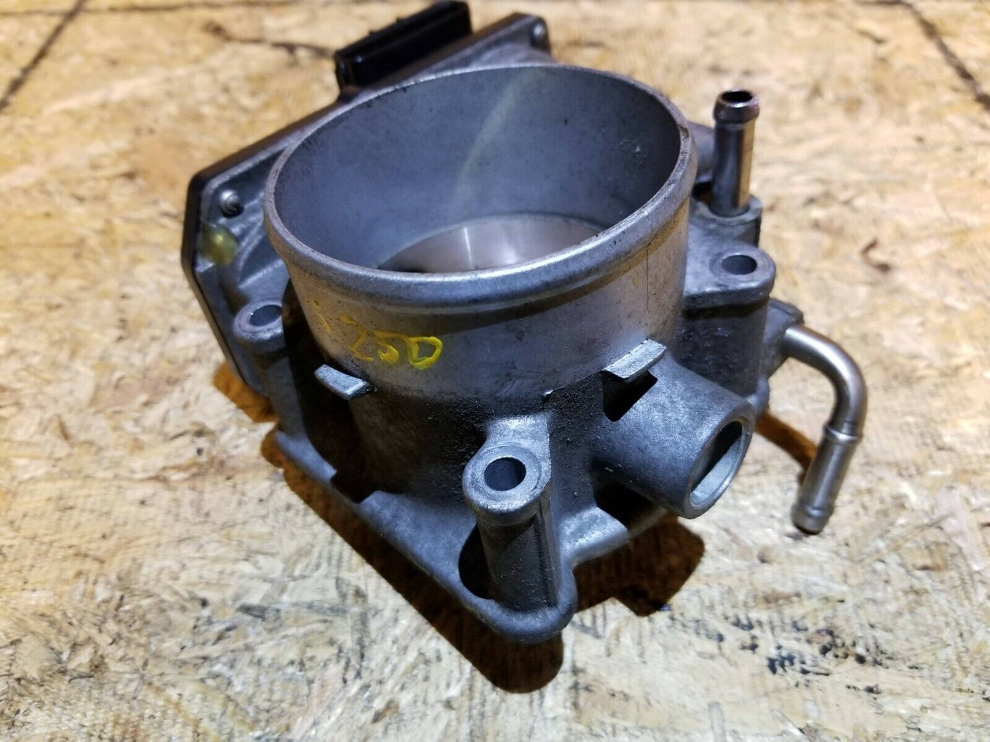 09 10 11 12 13 Lexus IS250 AWD Throttle Body OEM