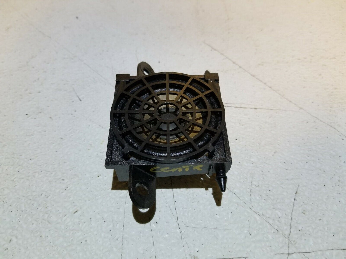 06 07 08 Audi A4 Center Dash Tweeter Speaker 8e0035411c OEM 85k