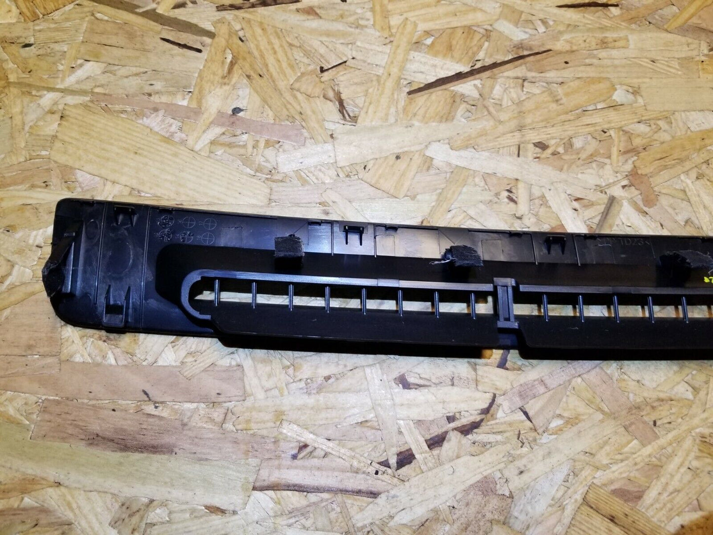 14 15 16 Subaru Forester Dash Upper Defroster Air Vent OEM D35