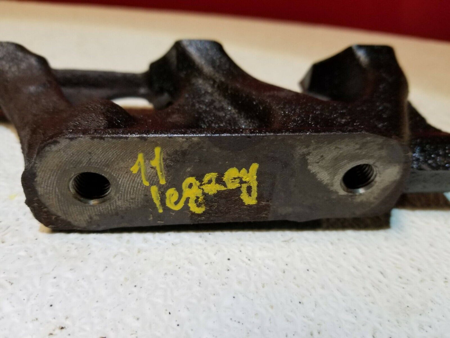 10 11 12 13 14 Subaru Legacy 2.5l Engine Mount Bracket OEM Non-turbo