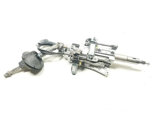 15 16 17 18 Dodge Challenger 3.6l Steering Column OEM