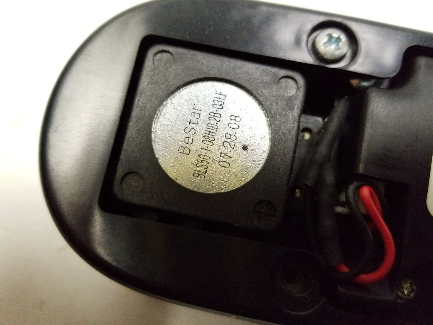 2007-2012 Hyundai Santa Fe Handsfree Control Module 1304bcj4 OEM