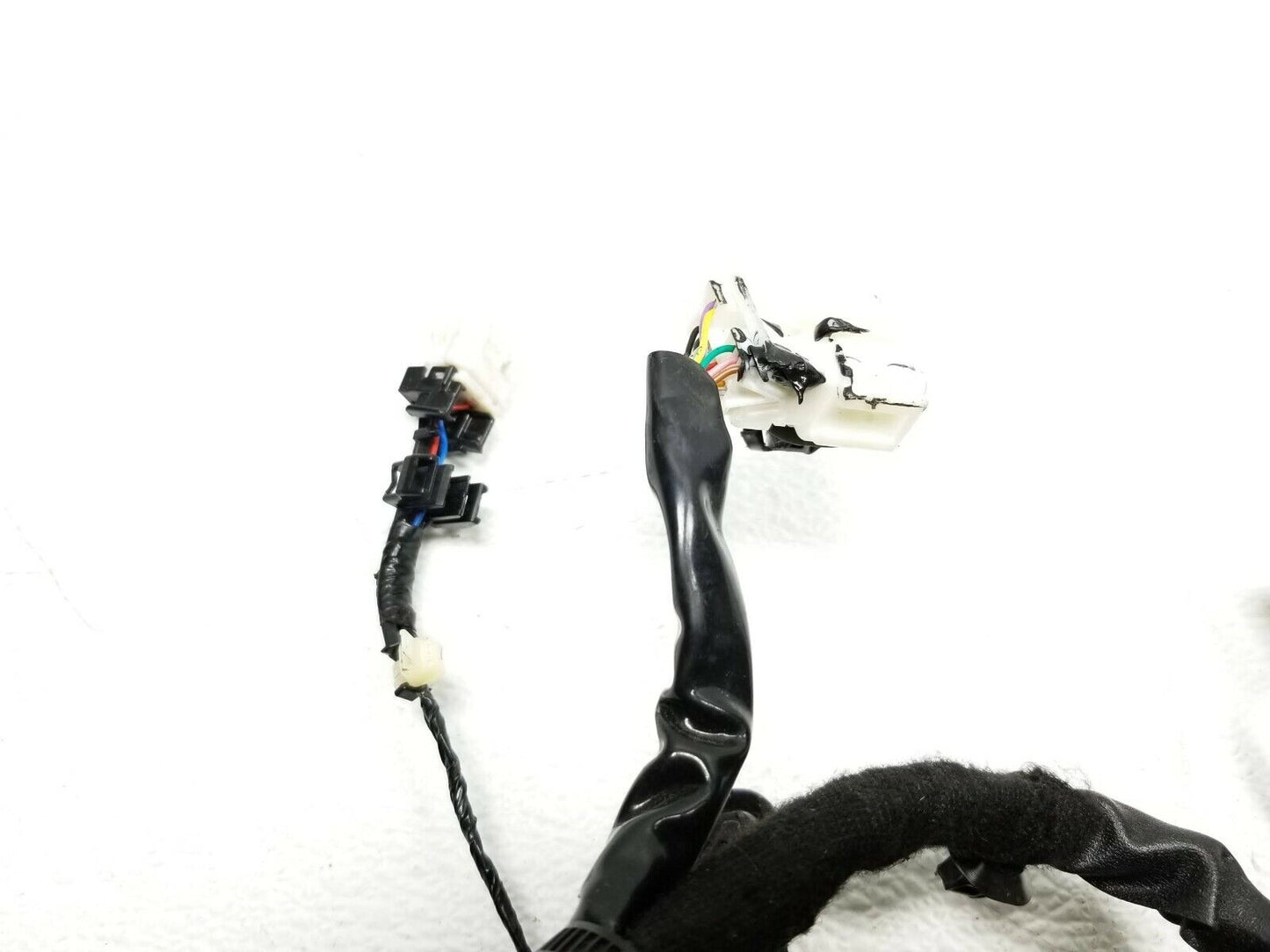 17 18 19 Subaru Impreza Sport Front Left Driver Door Wire Harness OEM 64k Miles