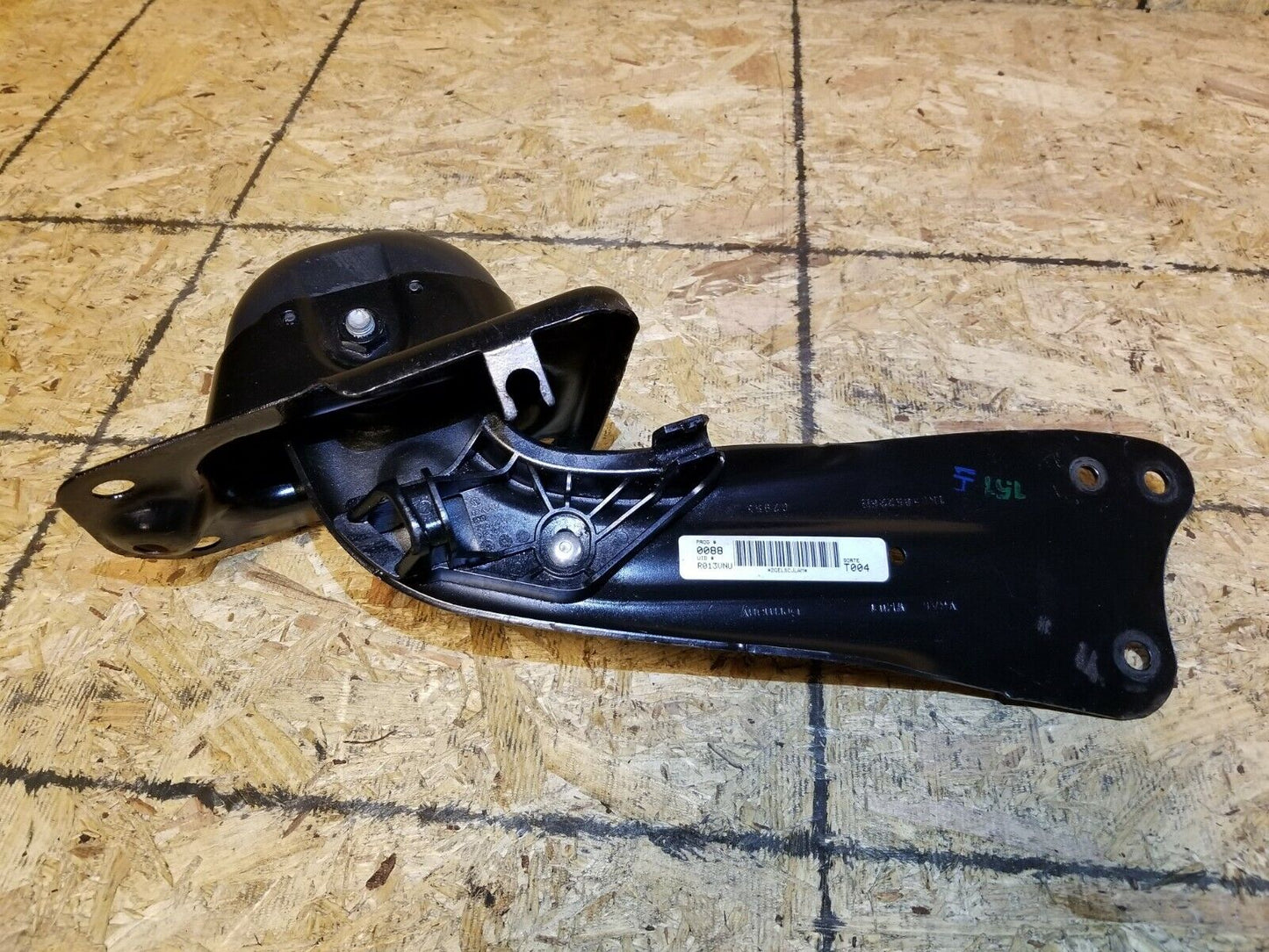 15 16 17 18 Volkswagen Jetta Rear Right Pass Side Lower Trailing Arm OEM 30k