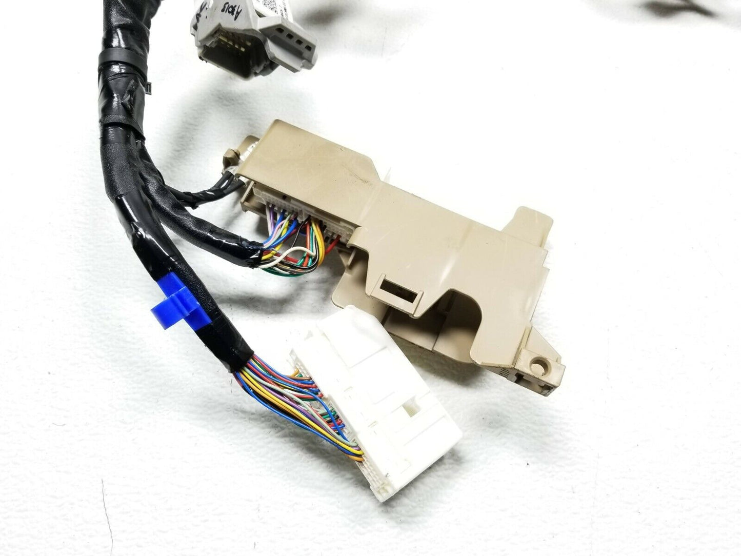 17 18 19 Subaru Impreza Sport Dash Wire Harness OEM 64k Miles