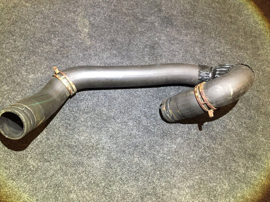 12 13 14 Ford Focus Engine Water Coolant Hose Pipe OEM
