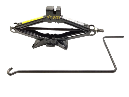 2010 - 2015 Hyundai Tucson Spare Tire Lift Jack OEM