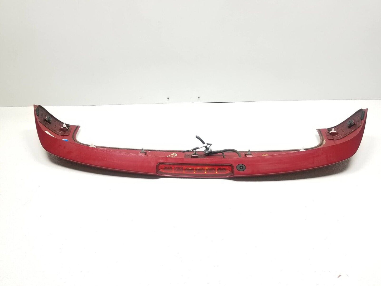 13 14 15 16 17 18 19 Buick Encore Rear Tailgate Spoiler With Third 3rd Break OEM
