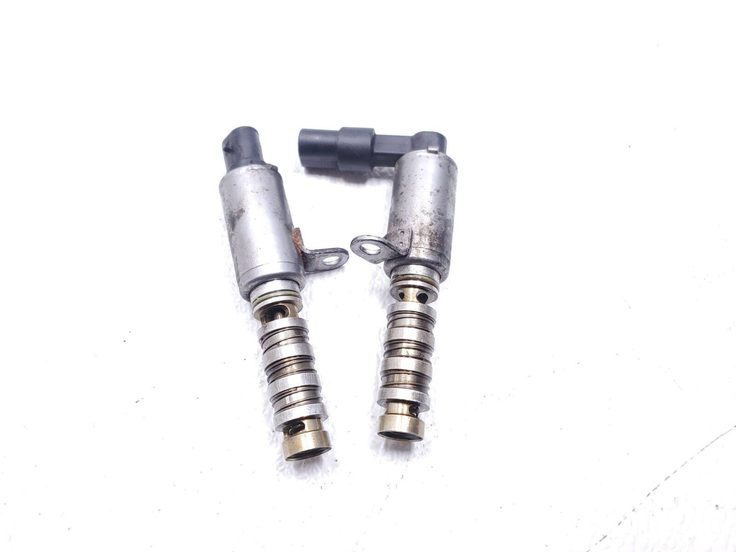 14 15 16 Kia Forte 2.0l Variable Valve Timing Vvt Solenoid OEM 73k Miles