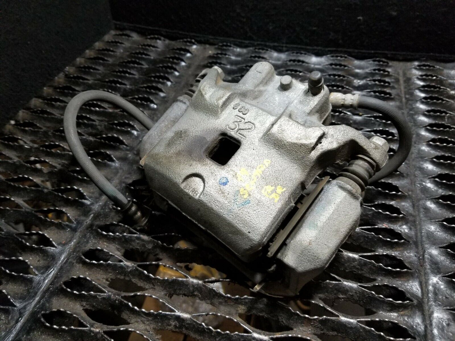 16 17 18 19 Nissan Sentra Front Left Driver Side Brake Caliper OEM