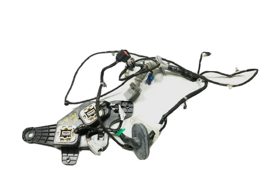 2011 - 2014 Cadillac CTS Coupe Door Wire Harness Right Passenger Side OEM