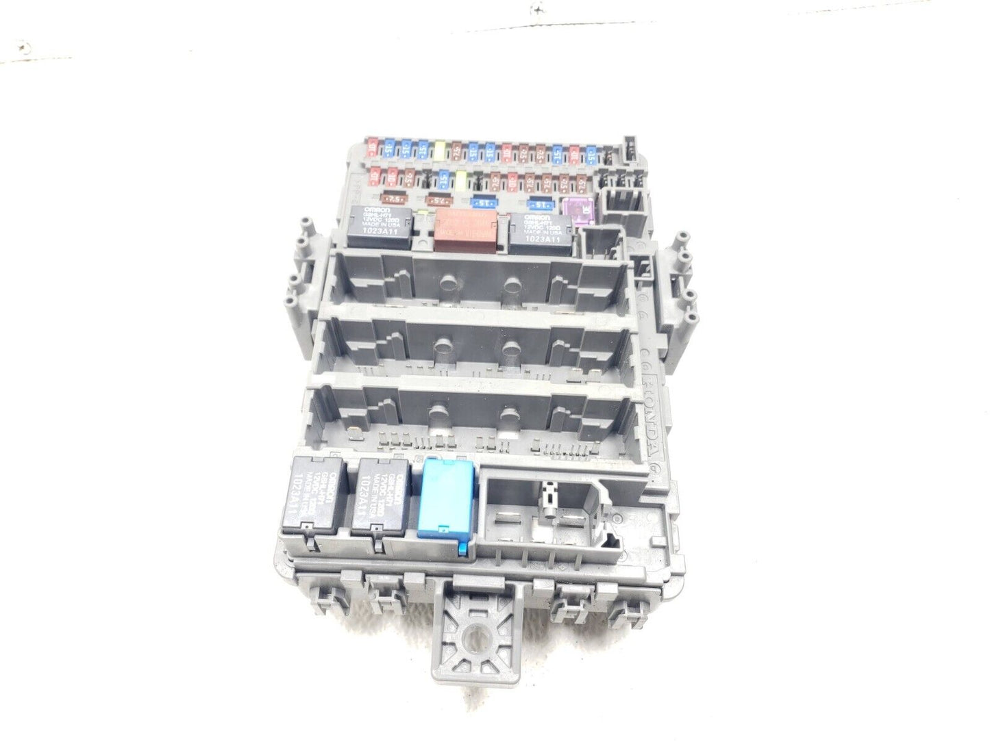 13 14 15 Acura RDX Fuse Box Interior OEM 80k Miles