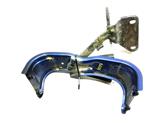 14-17 Volkswagen Passat 1.8t Secondary Air Injection Pump Bracket 5c5906617b OEM