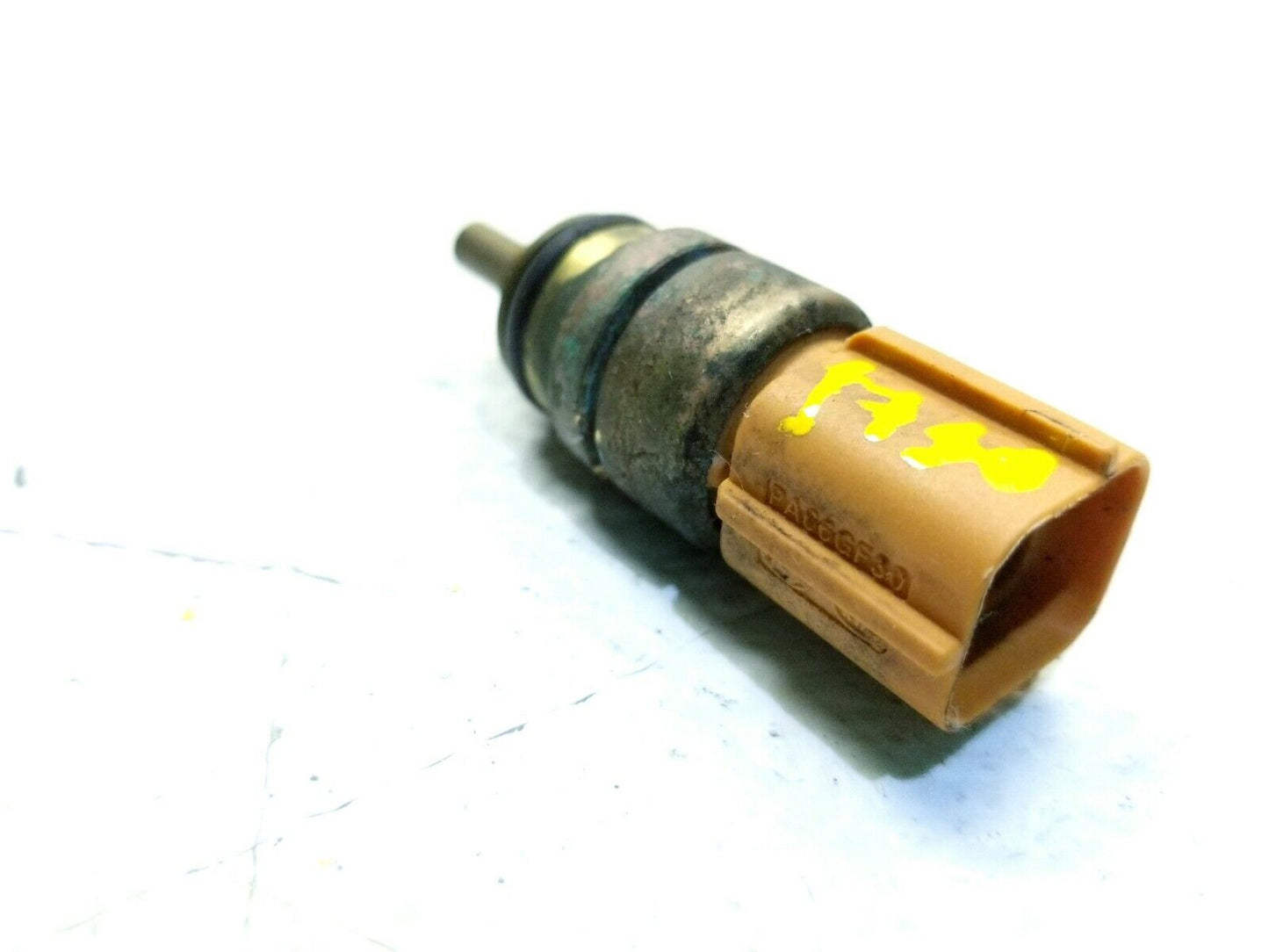 15 16 17 Hyundai Sonata Engine Temperature Sensor OEM