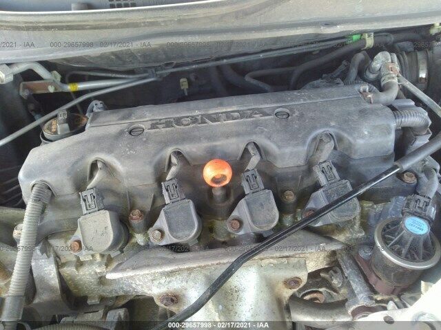 13 14 15 Honda Civic Sdn Dash End Cap Cover Left Driver Side 77215-tr6 OEM 89k