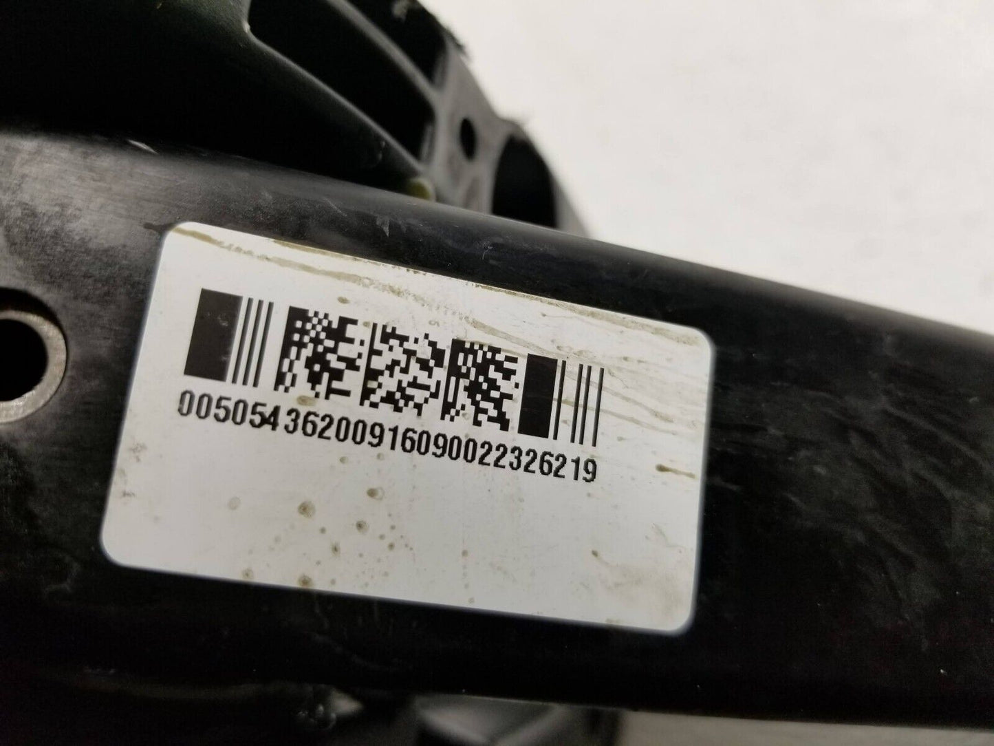 17 18 19 Alfa Romeo Giulia At Brake Pedal OEM 21k